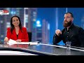 Rita Panahi sits down with comedian Isaac Butterfield