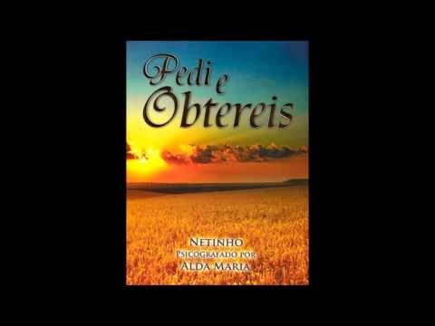 Pedi e Obtereis Audiolivro