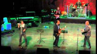 Download lagu Jakarta Melayu Festival 2014 - Amigos Band - Seroja mp3