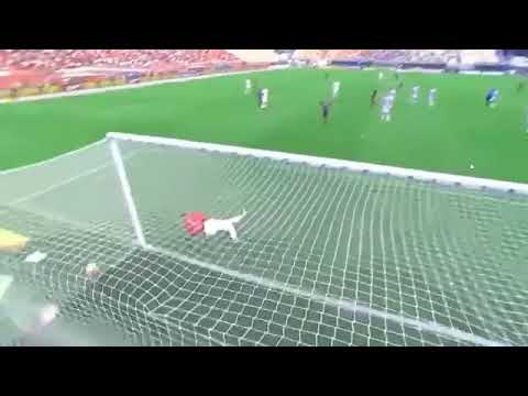 Chamada globo: corinthians x real madrid, mundial de clubes 2018