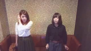 ゆいかおり Promise You!!歌ってみた☆まみあや