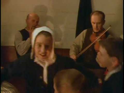 Against the Tide - The Cajun Story - Documentary