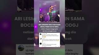 Download lagu lagu se melow ini di bawain se energik itu #konserviral #konsermusik #fourtwnty #arilesmana #mangu mp3