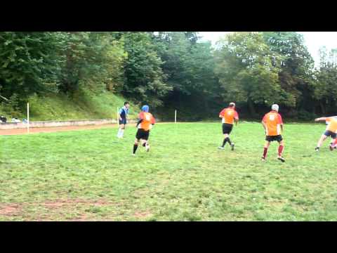 Rugby Bühl vs Karlsruhe