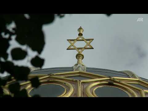 Unterrichtsmaterial: Antisemitismus - Juden im Deutschen Kaiserreich (Ausschnitt)