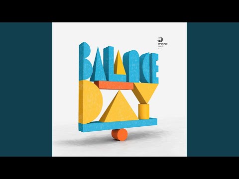 Balance Day (Fabio Gianelli Remix)