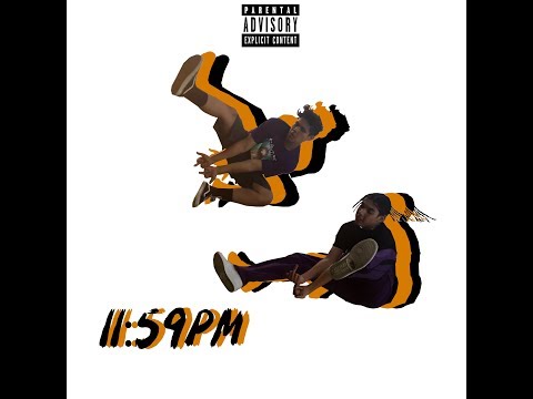 Young Prodigy X Plan-B - 11:59PM (ZEZE REMIXX)