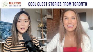 Lessons from sharing a condo in downtown Toronto | Tech professional's perspective