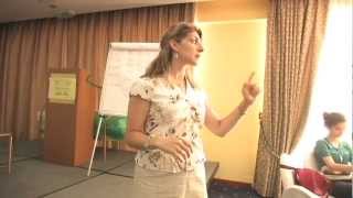Yaz's talk