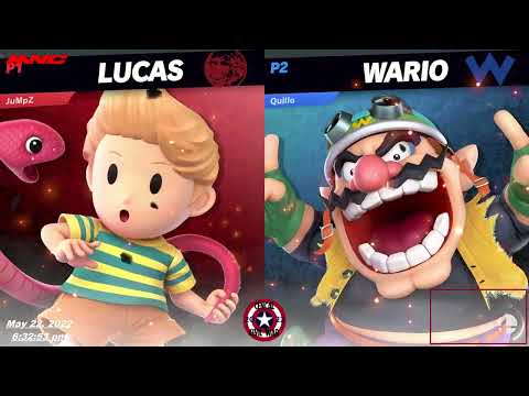 Top 32 Recorded Setup - CenCal Civil War 2022