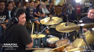 Download lagu KRAKATAU - PASSPORT (Intimate Home Concert - Rumah Musik DSS) mp3 Download lagu KRAKATAU - PASSPORT (Intimate Home Concert - Rumah Musik DSS) mp3