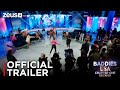 Baddies USA Chapter 1 Reunion Official Trailer Zeus