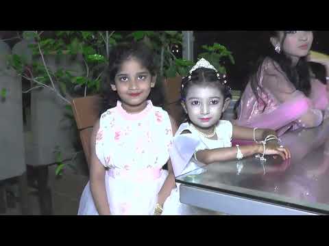 Happy birthday To Rimika Pakistan mart Event By Apurbo Video