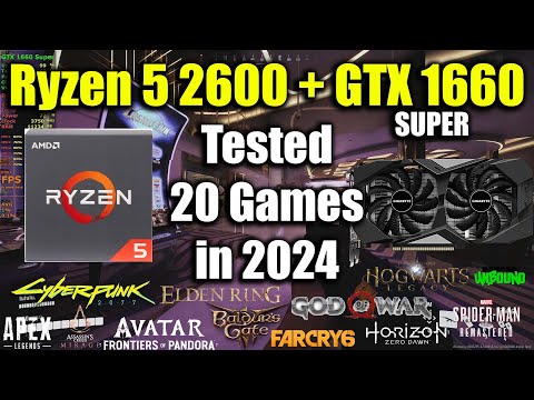 фото игровой пк ryzen 5+gtx1660 super 6gb/ssd/rgb гарантия 0