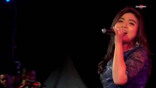 Download lagu MONATA LIVE TMII 2019 MAWAR PUTIH RERE AMORA mp3