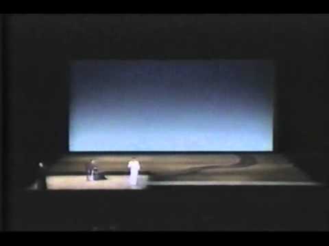 Vyacheslav Polozov - " Amore o grillo..." Madama Butterfly