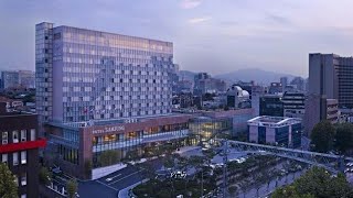 Seoul Otel Fiyatları | Seoul Otelleri