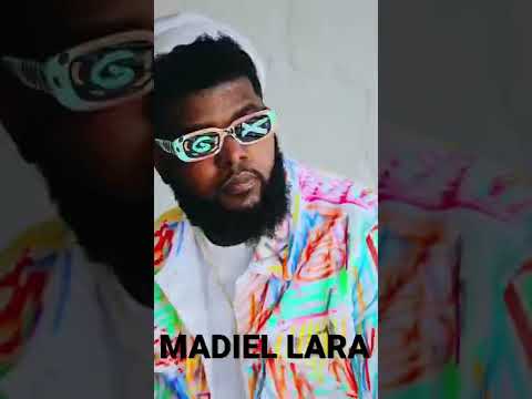 Madiel Lara “TAMO’ CLEAN”  #GodNationTV