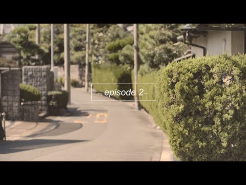 「episode2」2020年度卒業式特別サイト