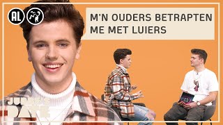 Adult Baby Diaper Lover (ABDL) | Jurre's Date met Maxx | S03E07