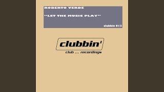 Let the Music Play (Club)