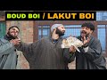 Boud Boi Lakut Boi Kashmiri Funny Drama