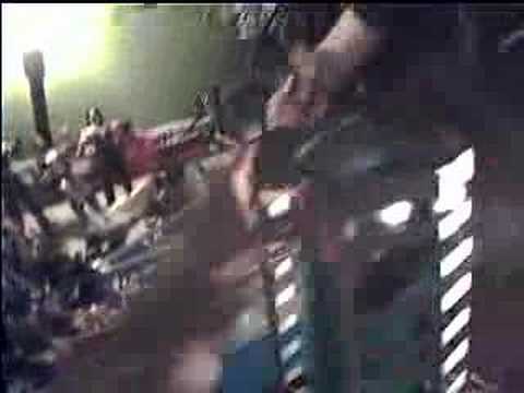 Spring stampede part 5