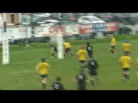 29/03/2015: Rugby Paese vs Mirano HL