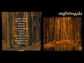 Nightingale - I [Full Album]