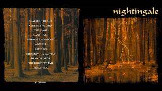 Nightingale - I [Full Album]