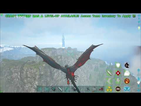 ARKLIFE[PVE] ET/PF shop/mods/seedfarm