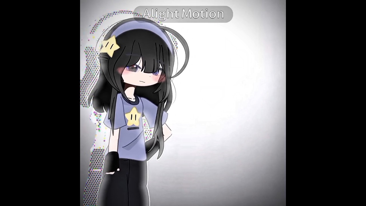 new style ❗🤍#gacha #animation #gachaclub #fyppp #shorts