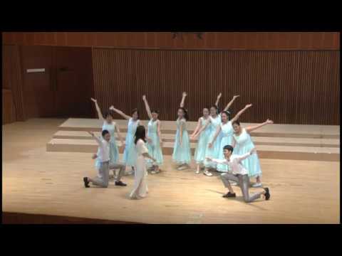 The Joiku --Jukka Linkola 台北市私立復興實驗高級中學-重唱團