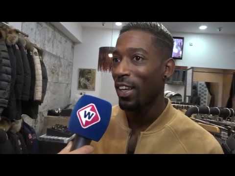 D'R UIT MET BUYT EXTRA: Ruben Schaken over 10-0 en Oranje