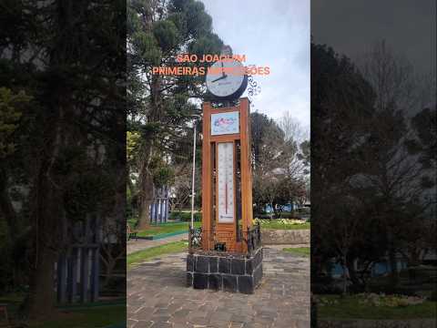 São Joaquim- SC