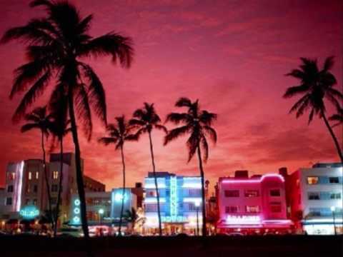 Sander Kleinenberg - This Is Not Miami  ( Cedric Gervais Remix )