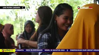 Download lagu PURUNYUS Medley DASAR JODOH - NUNG ULQISMA || PUTRA LAKSANA GROUP || Live Blandongan - Banjarharjo mp3