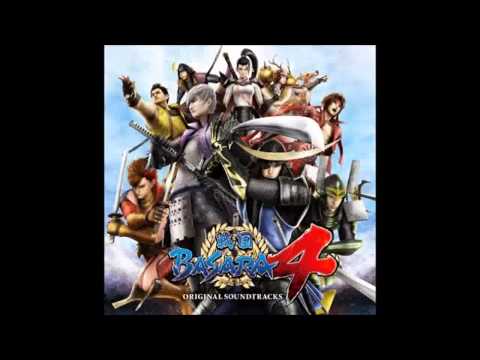 Theme of Naotora Ii - Sengoku Basara 4 OST Extended