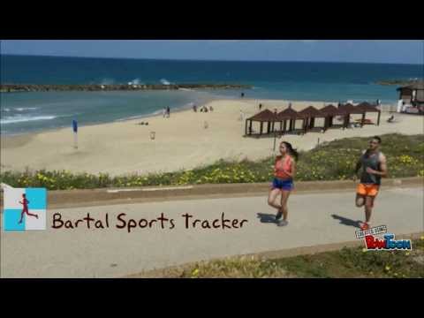Bartal Sports Tracker-Running,