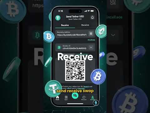 GloFi: AI Crypto Wallet & Swap video thumbnail