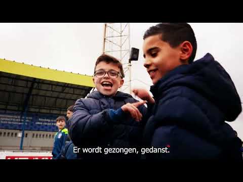 P&V BOOST x City Pirates