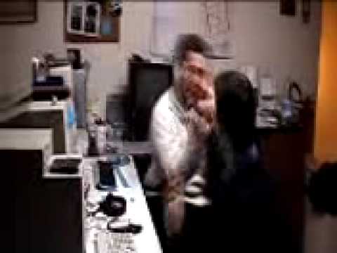 Trailer di "Lo squarcio (alle 6,00)"