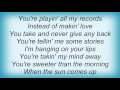 Krokus - Lady Double Dealer Lyrics