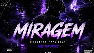 [FREE FOR PROFIT] Alee x Leviano x WIU Type Beat – “MIRAGEM” | Emotional Hoodtrap 2026