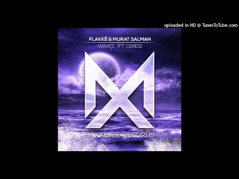 Flakkë &Flakkë & Murat Salman -es (feat. CERES) [Extended Mix]