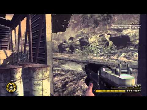 Resistance 3 - Walkthrough (german) - PART 14 (HD)
