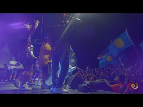 MAJOL2024 - Juno June, Barab Edwards, ZEAH, Rolo Morris, Gooney Jib, Joey Hito & Yastamon