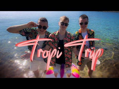 BiFriNa3 - Tropi Trip (prod. by Pruso)