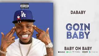 Goin Baby (Instrumental) DJBEYONDREASON.COM