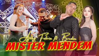 Download lagu AJENG FEBRIA FT BRODIN - MISTER MENDEM ( MUSIC VIDEO AMBYAR EVERYWHERE) mp3 Download lagu AJENG FEBRIA FT BRODIN - MISTER MENDEM ( MUSIC VIDEO AMBYAR EVERYWHERE) mp3